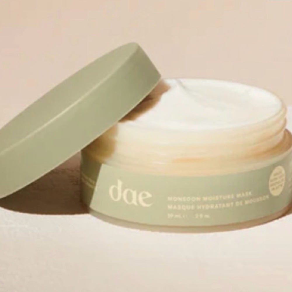 DAE Monsoon Moisture Mask